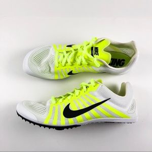 Brand New Nike Zoom D Distance